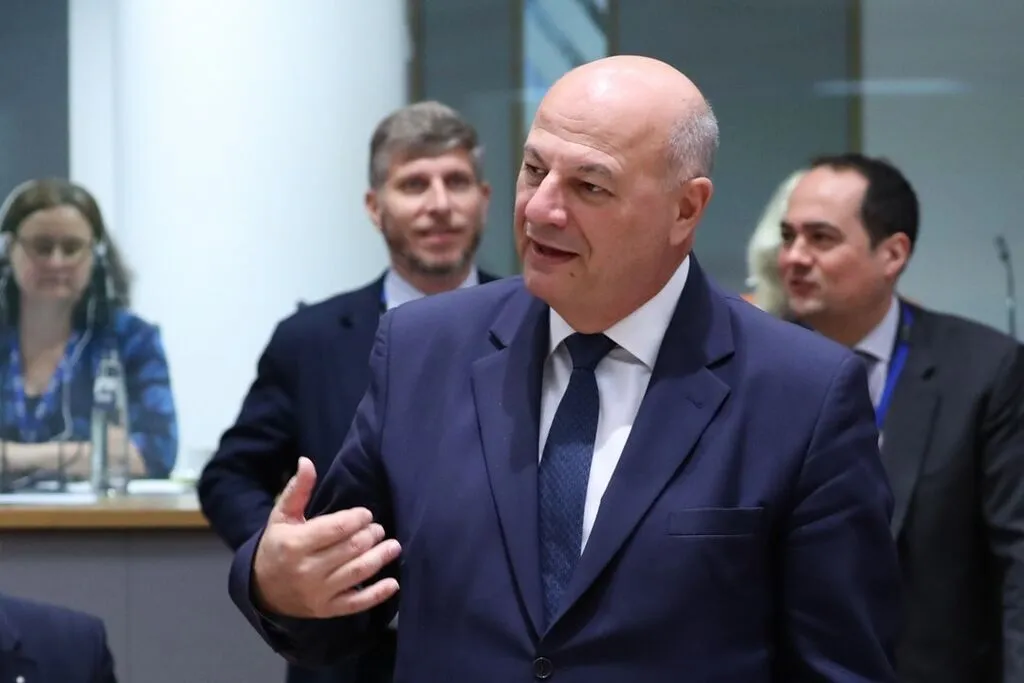 Τσιάρας: Δεν θα διακινδυνεύσουμε την ροή των κοινοτικών ενισχύσεων - Θα εφαρμοσθεί το σχέδιο εξυγίανσης του ΟΠΕΚΕΠΕ