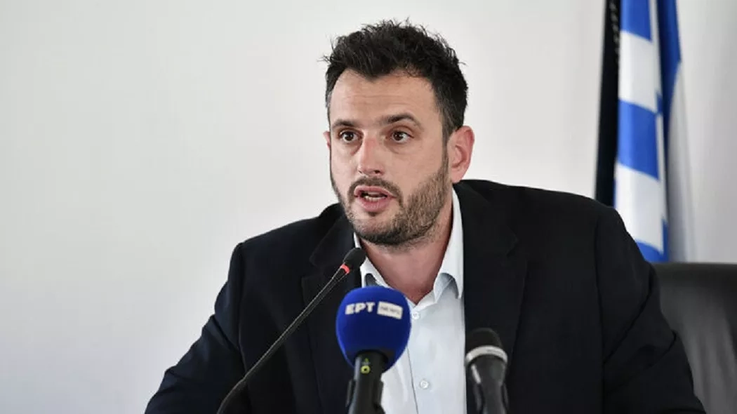 Καταγγελία Τσικριτσή για συστηματικές αποκοπές ρεύματος στο Δήμο Τυρνάβου