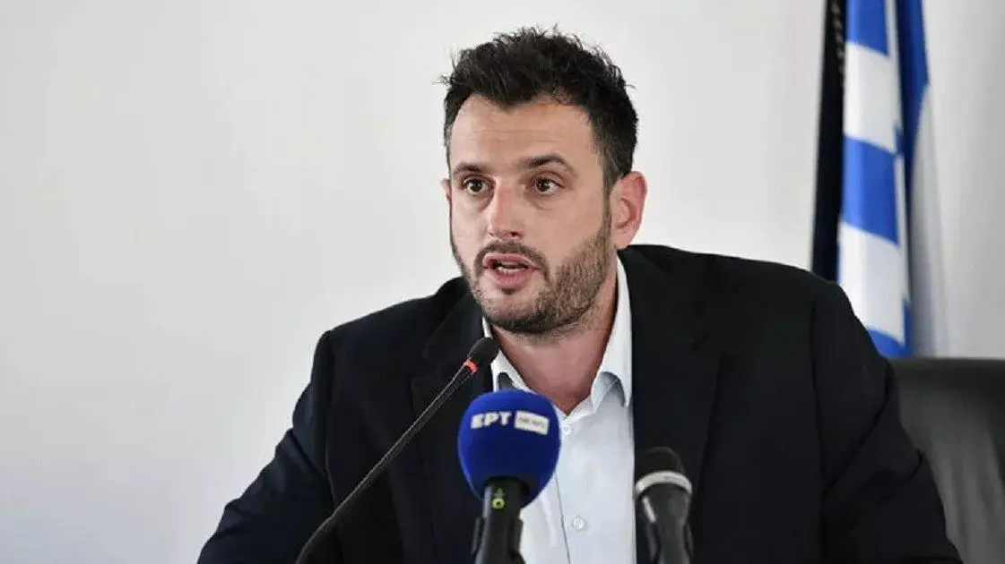 Επιστολή Τσικριτσή για την αποκατάσταση των σεισμόπληκτων στο Δαμάσι