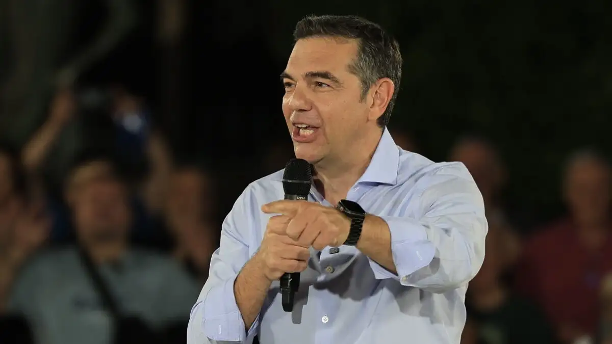Δύο από Λάρισα στην Πολιτική Επιτροπή της ΕΛΑΣ