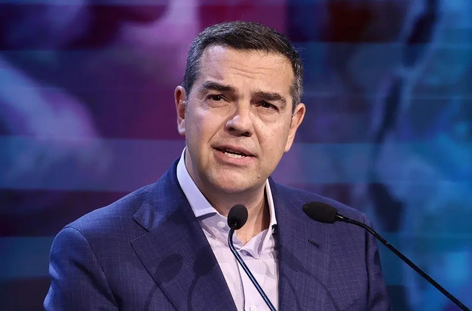 Τσίπρας: Θα είμαι παρών στις επόμενες εκλογές