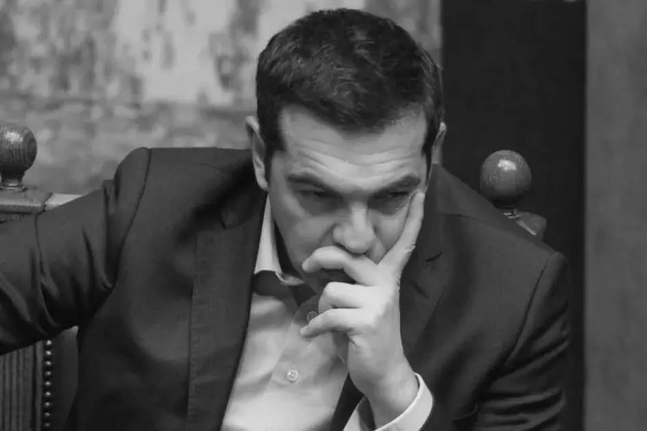 Παλεύουν να ξεπλύνουν τον Αλέξη Τσίπρα