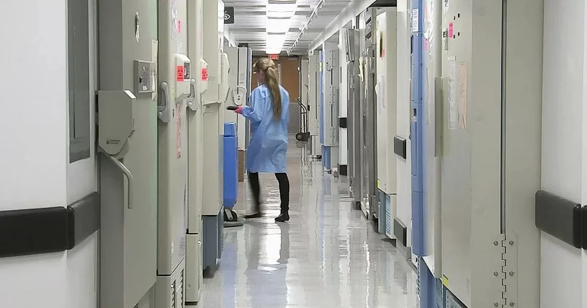 Τζάνειο: Εμφανίστηκε ο βοηθός νοσηλευτής που ευθύνεται για τη λάθος μετάγγιση στην 62χρονη