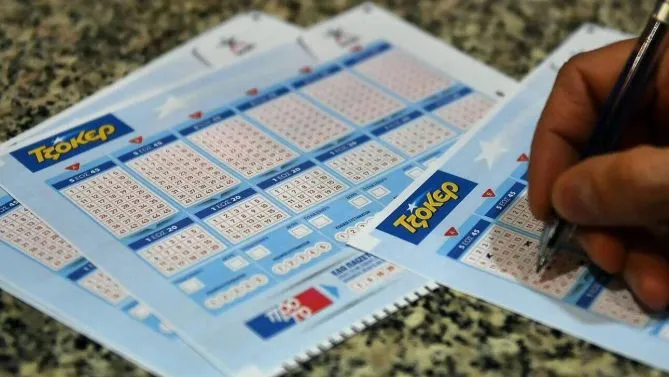 Τυχερός Λαρισαίος κέρδισε 100.000€ στο Τζόκερ