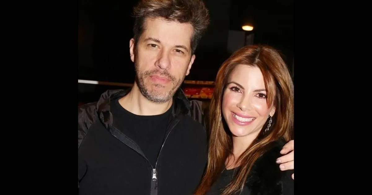 Η Αντελίνα Βαρθακούρη στο Λονδίνο για βόλτες και ψώνια!