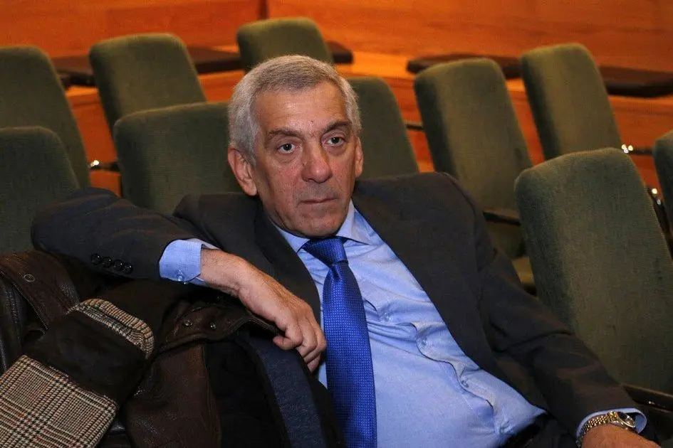 Ο Βασίλης Σκουντής στον Campos 97.8 (AUDIO)
