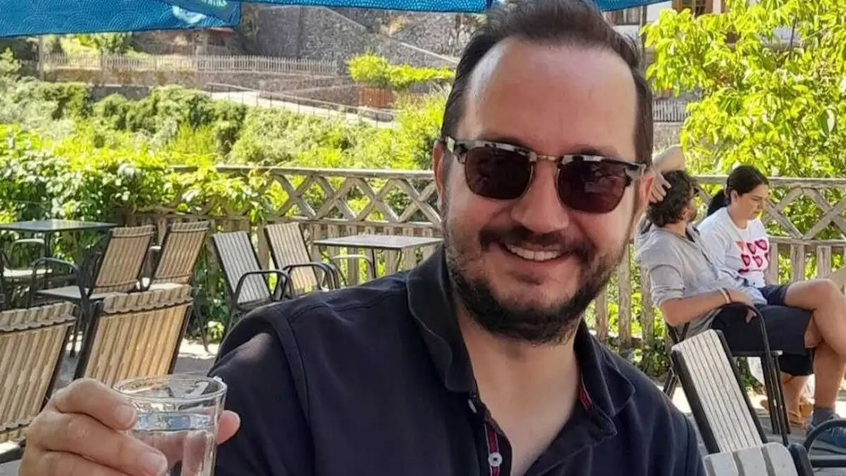 Υπόθεση Καλογήρου | Το μυστικό, τα σημάδια στον λαιμό και η αποκωδικοποίηση του σημείου