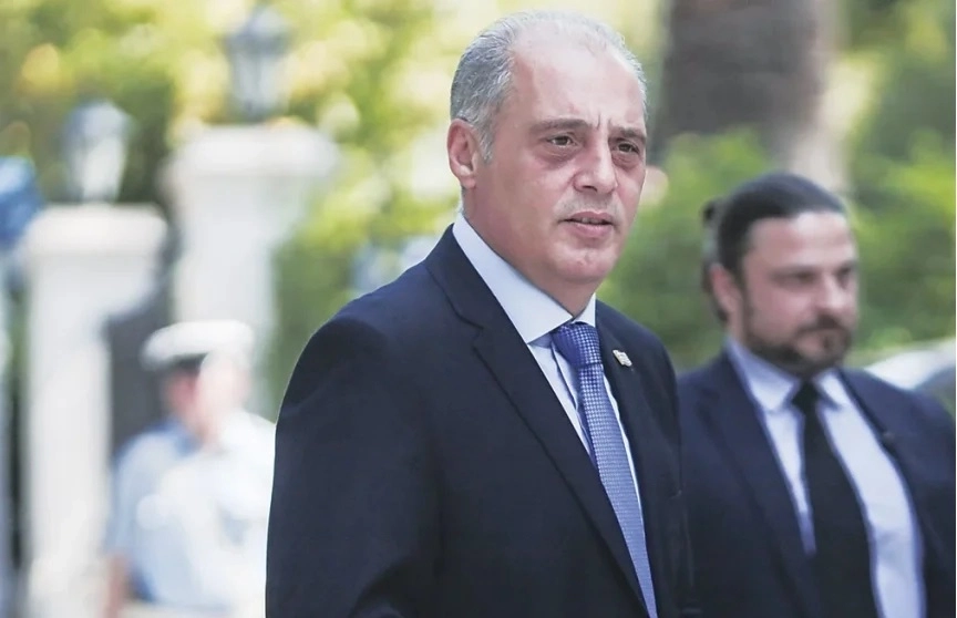 Παρουσία Βελόπουλου ξεκινάει η πρώτη δίκη για τα Τέμπη στη Λάρισα