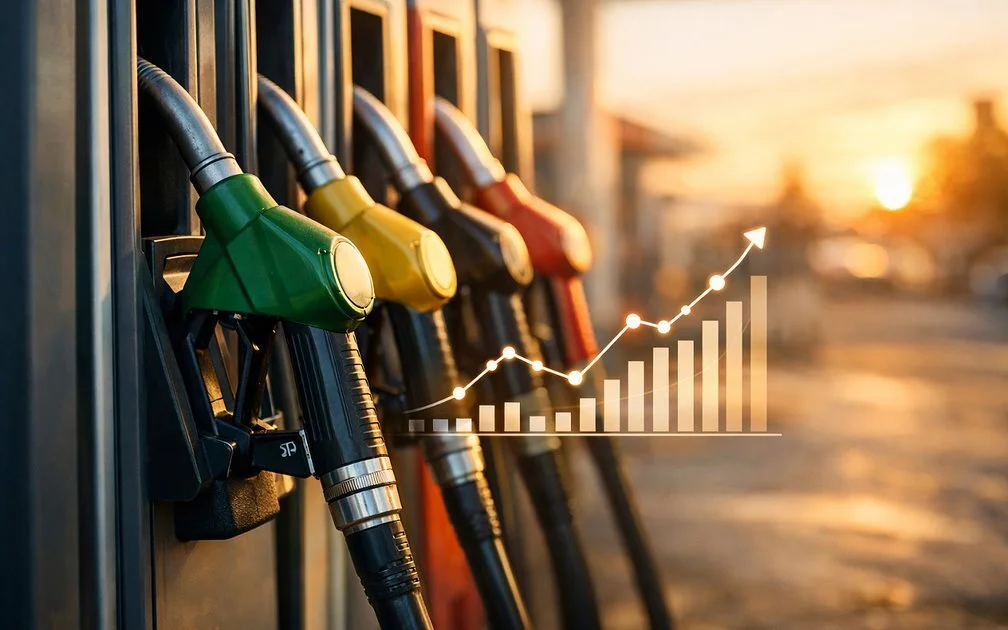 Diesel πάνω από αμόλυβδη για πρώτη φορά – Αλλάζουν τα δεδομένα στα καύσιμα