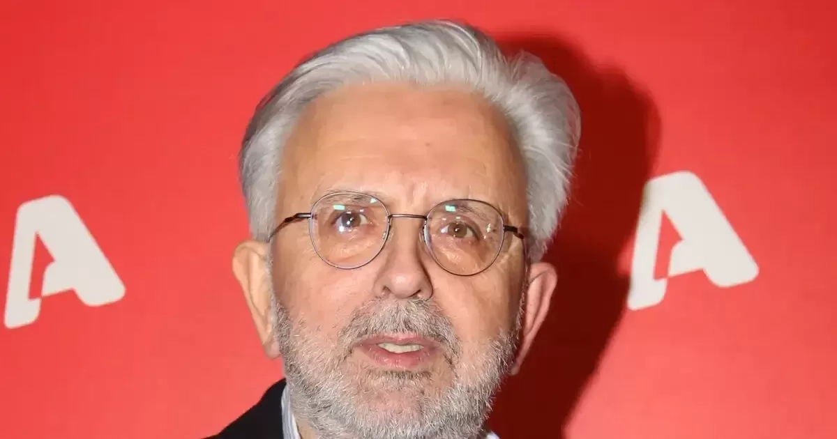 Ο Δήμος Βερύκιος αποκάλυψε τα λόγια που του είχε πει ο Θοδωρής Κυριακού για τον Γιώργο Παπαδάκη