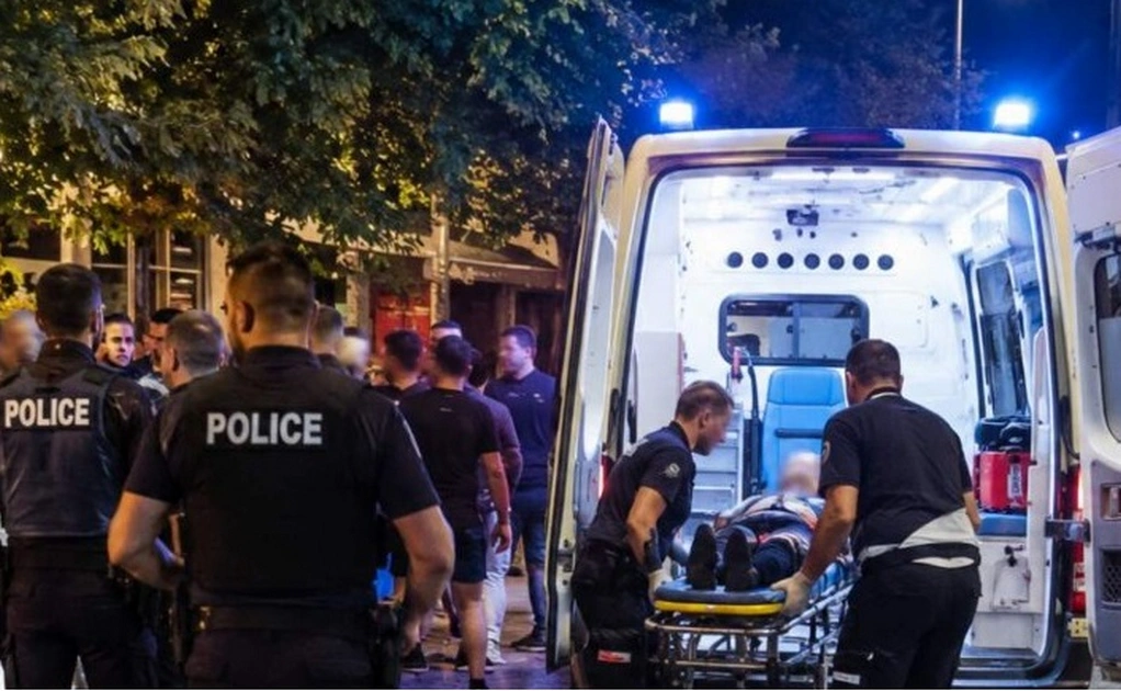 Ο γιος μου δέχθηκε τρεις μαχαιριές στο μηρό!!! Δημόσια έκκληση από γνωστό Λαρισαίο μουσικό για το επεισόδιο στον Πλαταμώνα