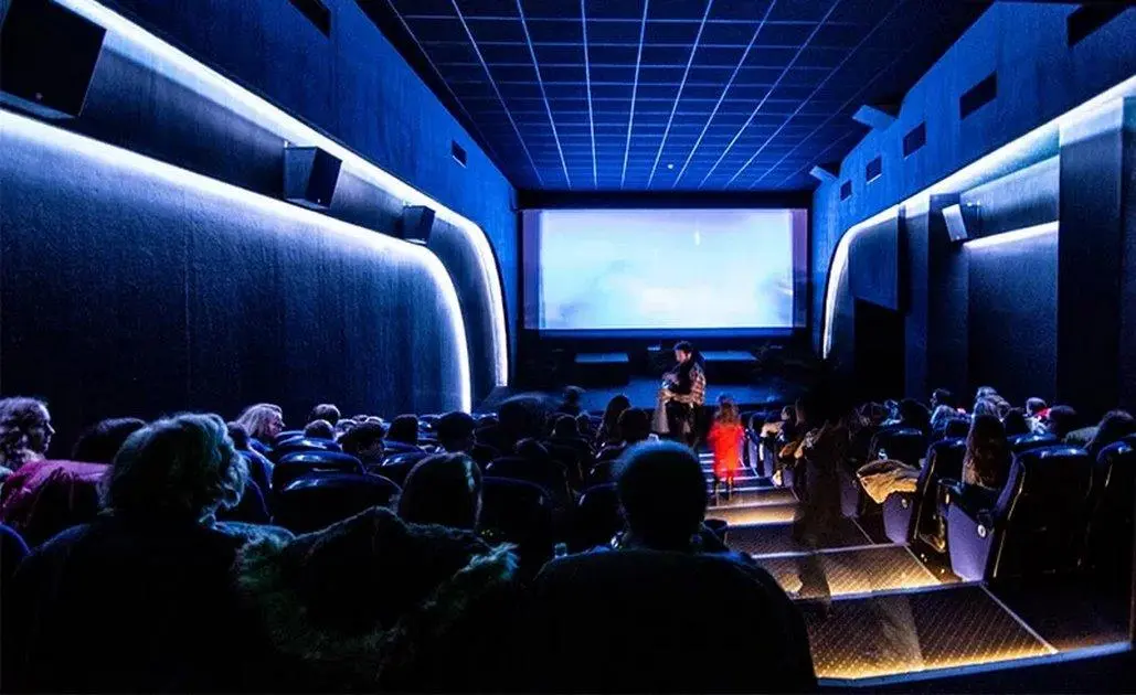 Victoria Cinemas: Πρόγραμμα προβολών 05/02 έως 11/02