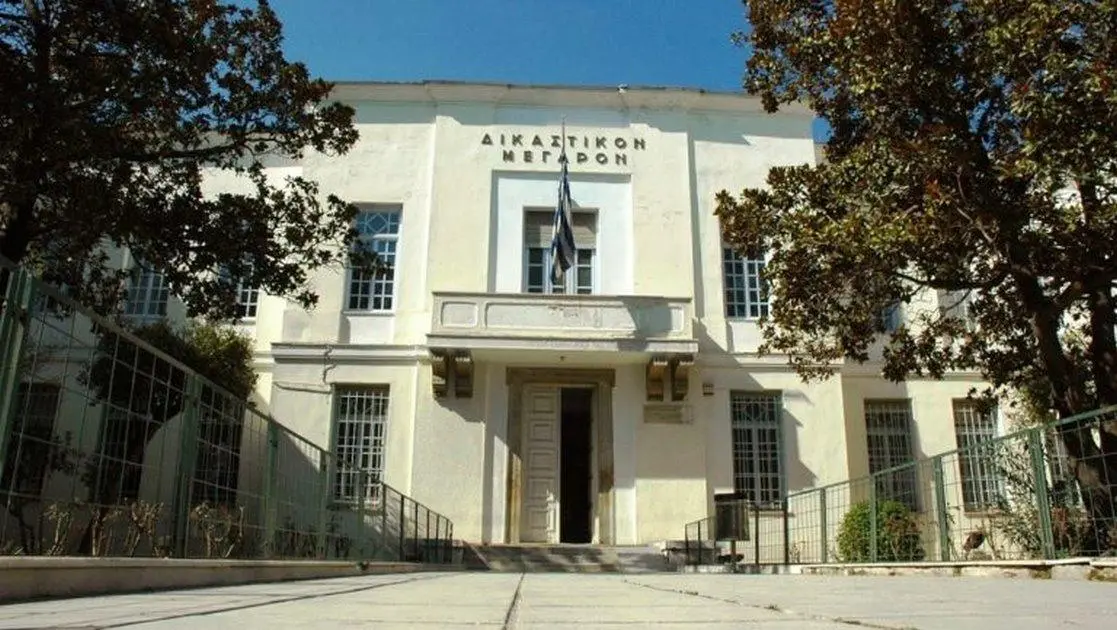 Αύριο στο Αυτόφωρο του Βόλου γνωστός τραγουδιστής