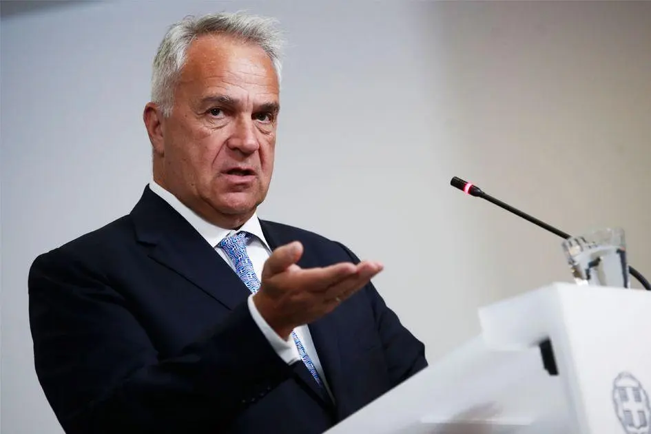 Δικογραφία ΟΠΕΚΕΠΕ: «Με Μαξίμου να μιλάς...» - «Καλώς ή κακώς, τα έχουν αφήσει όλα στον Βορίδη”