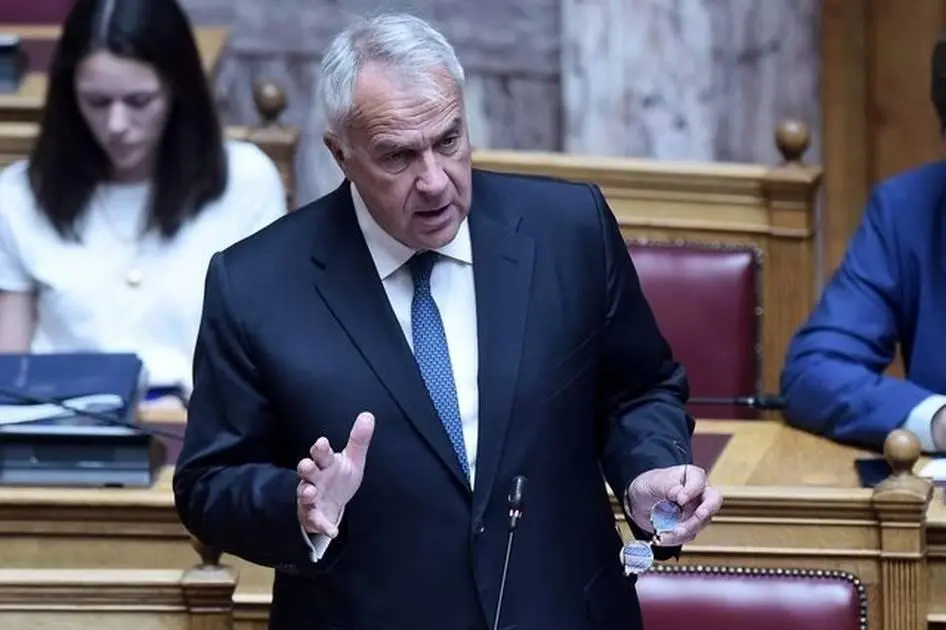 ΠΑΣΟΚ: Να παραιτηθεί άμεσα ο Βορίδης