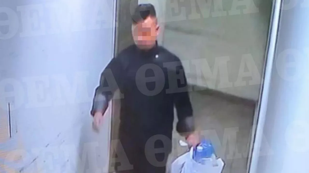 Ανατροπή στην υπόθεση του βρέφους που βρέθηκε σε κάδο στη Βραυρώνα - Αποφυλακίζεται ο 25χρονος, δεν ήταν ο πατέρας