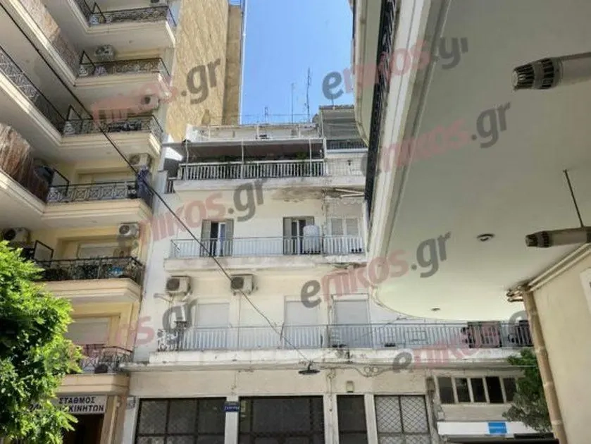 Τραγωδία: Βρέφος πνίγηκε ενώ έτρωγε σουβλάκι