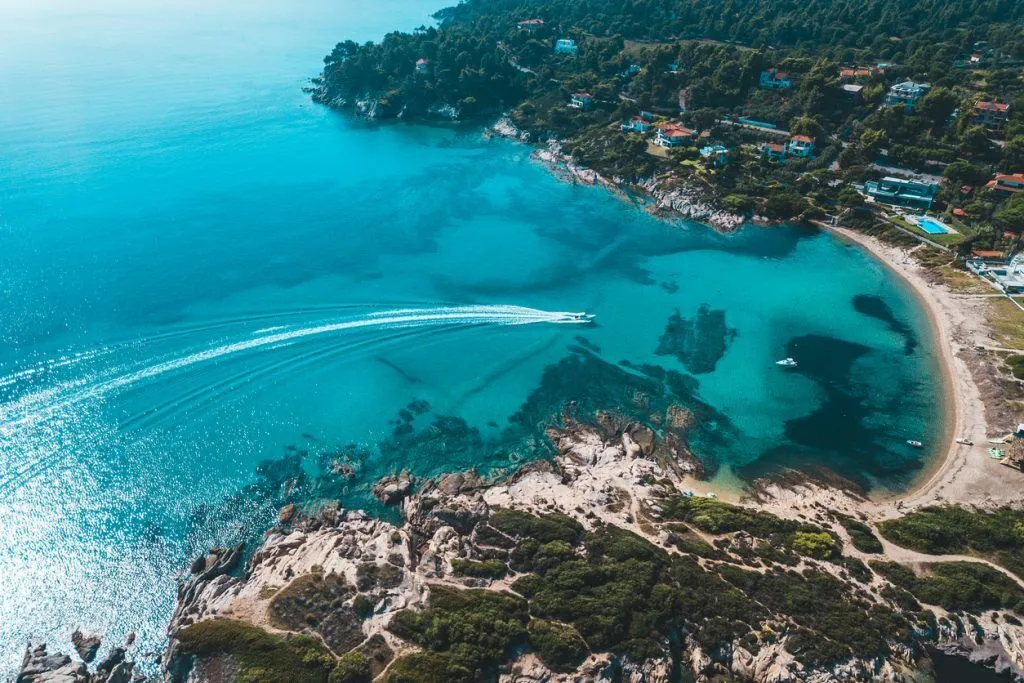 xalkidiki