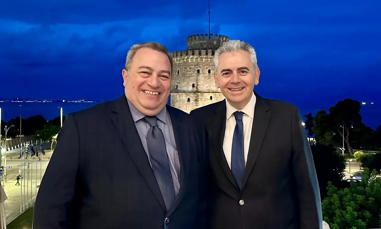 Ερώτηση Χαρακόπουλου-Στυλιανίδη και ομάδας βουλευτών της ΝΔ: Τουρκικά κεφάλαια αγοράζουν ακίνητα και επιχειρήσεις στις ακριτικές  περιοχές;