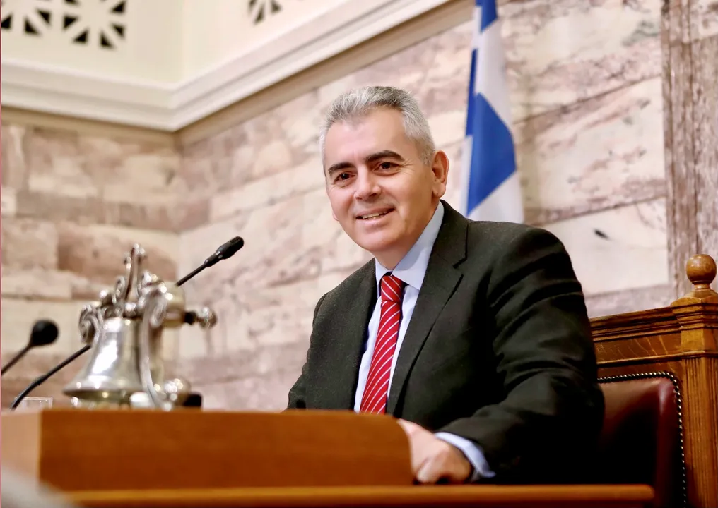 Χαρακόπουλος: Απαντήσεις για το πότε και πως θα αποζημιωθεί η απώλεια παραγωγής δενδροκαλλιεργητών εξαιτίας Daniel