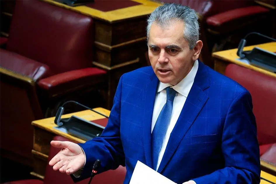 Χαρακόπουλος: Η αντιπολίτευση να προσέλθει στη διακομματική για τα αγροτικά