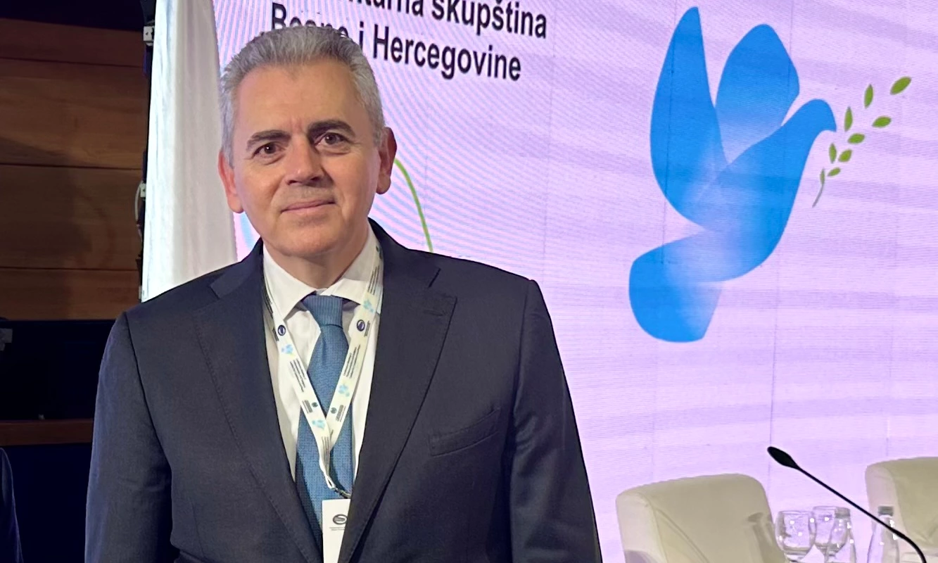 Χαρακόπουλος: Αγανάκτηση αγροτών για τις κλοπές αρδευτικού εξοπλισμού