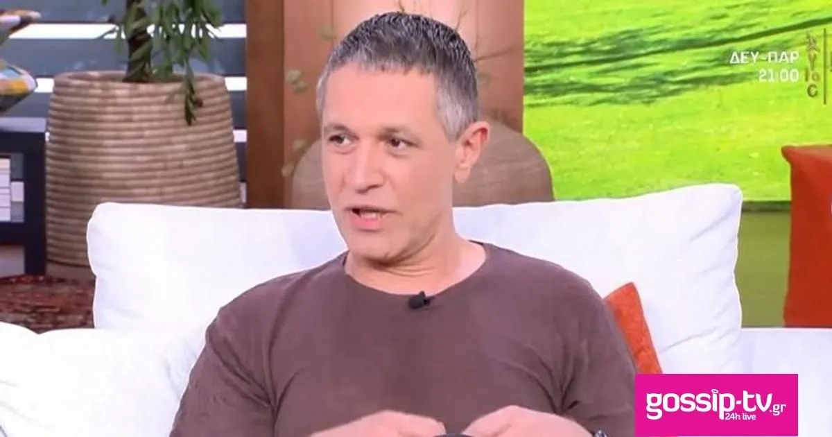 Αιμίλιος Χειλάκης: «Περιμένεις απλά κάποια στιγμή να τελειώσει η συνεργασία! Αυτό συμβαίνει συχνά»