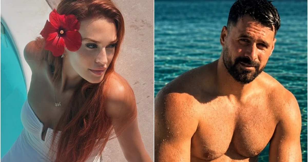 Σίσσυ Χρηστίδου: Οι διακοπές στην Κέρκυρα και το δημοσίευμα για νέα σχέση με 35χρονο επιχειρηματία