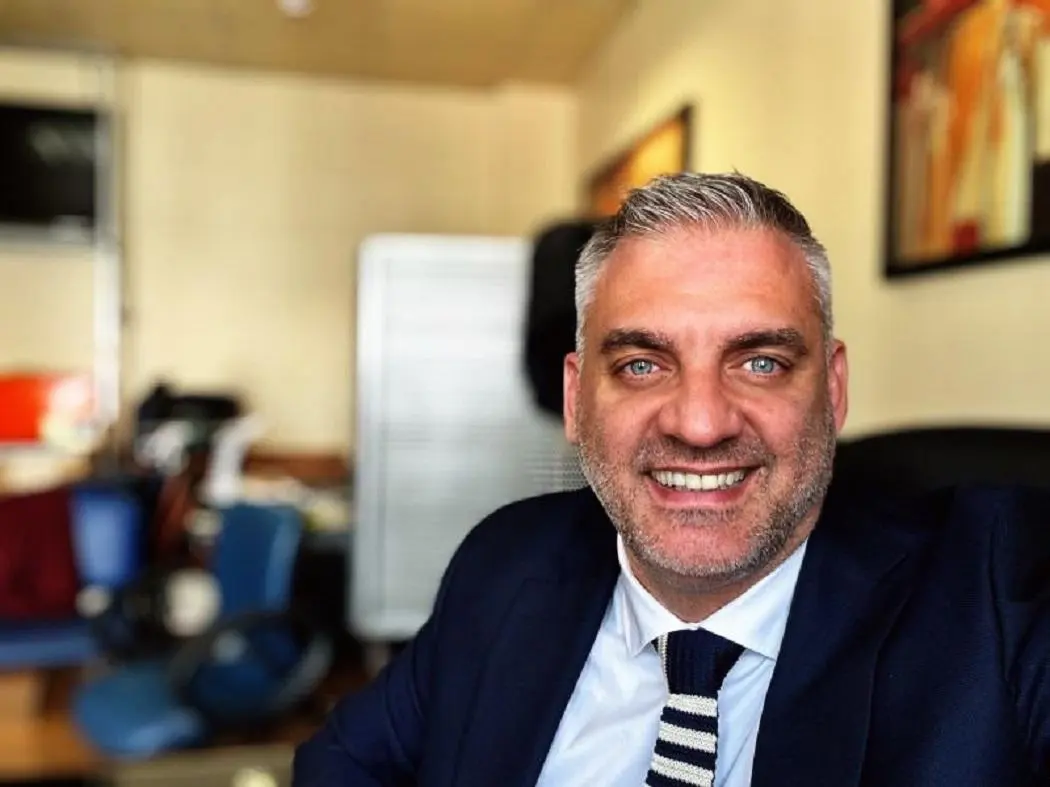 Νέος υποδιοικητής στην 5η ΥΠΕ