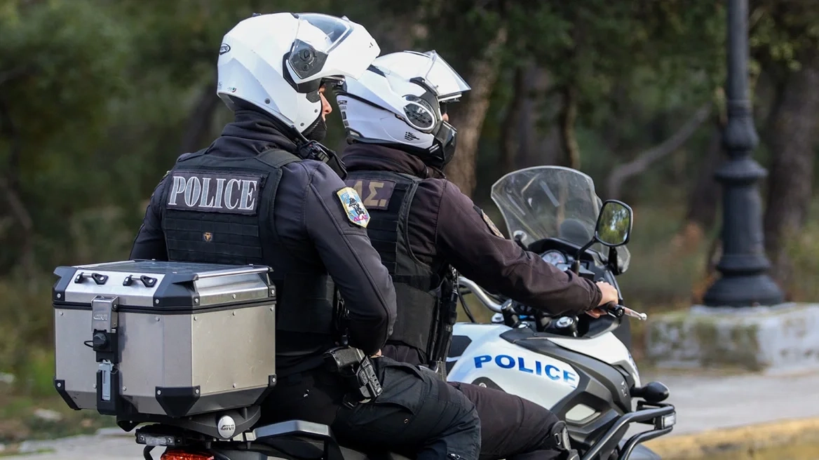 Διπλή δολοφονία στο Αίγιο - Συνελήφθη ένας άνδρας