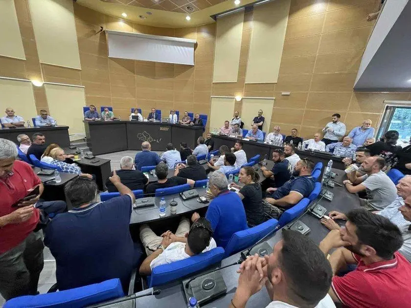 Κέλλας: Απαραίτητη η συνδρομή Κτηνοτρόφων, Αυτοδιοίκησης και Αστυνομίας στον αγώνα κατά της ευλογιάς