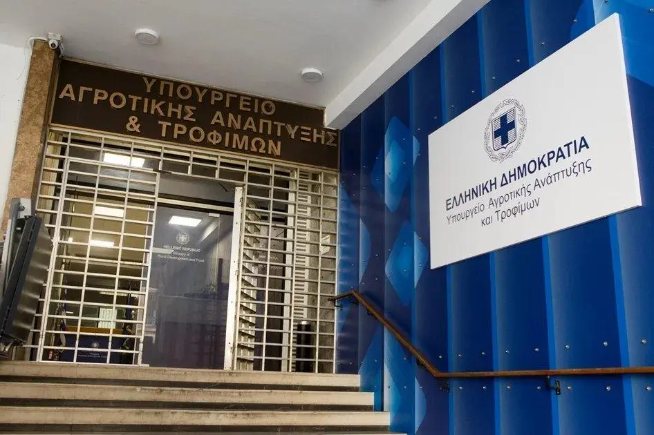 ΥΠΑΑΤ: Πληρωμές σε 8 κατηγορίες ενισχύσεων εντός Οκτωβρίου