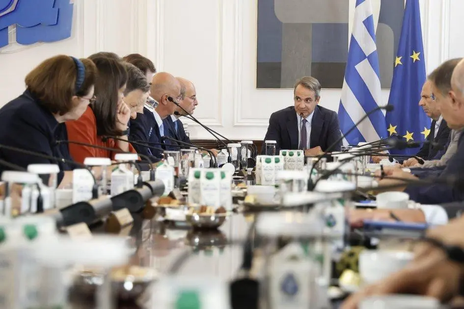 Υπουργικό Συμβούλιο: Σε πρώτο πλάνο η μεταρρύθμιση του ΟΠΕΚΕΠΕ
