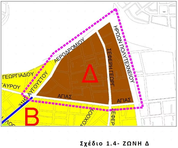 zoni 4 delta