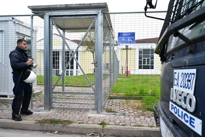 Τέμπη: Ορίζονται οι δικάσιμοι Σεπτεμβρίου και Οκτωβρίου
