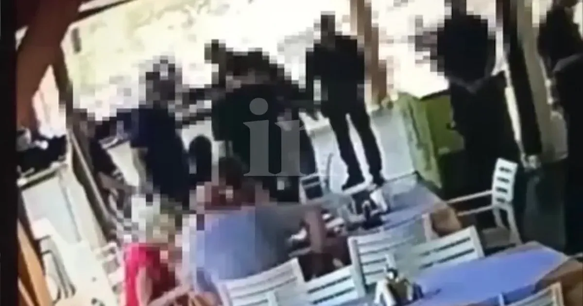«Μαφία της Κρήτης»: Ντοκουμέντο από τη δράση της