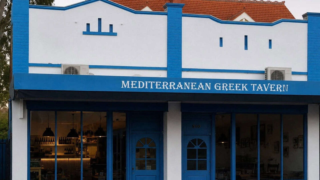 Ελληνικό εστιατόριο στη Μελβούρνη προσφέρει δωρεάν γεύματα σε όσους έχουν ανάγκη