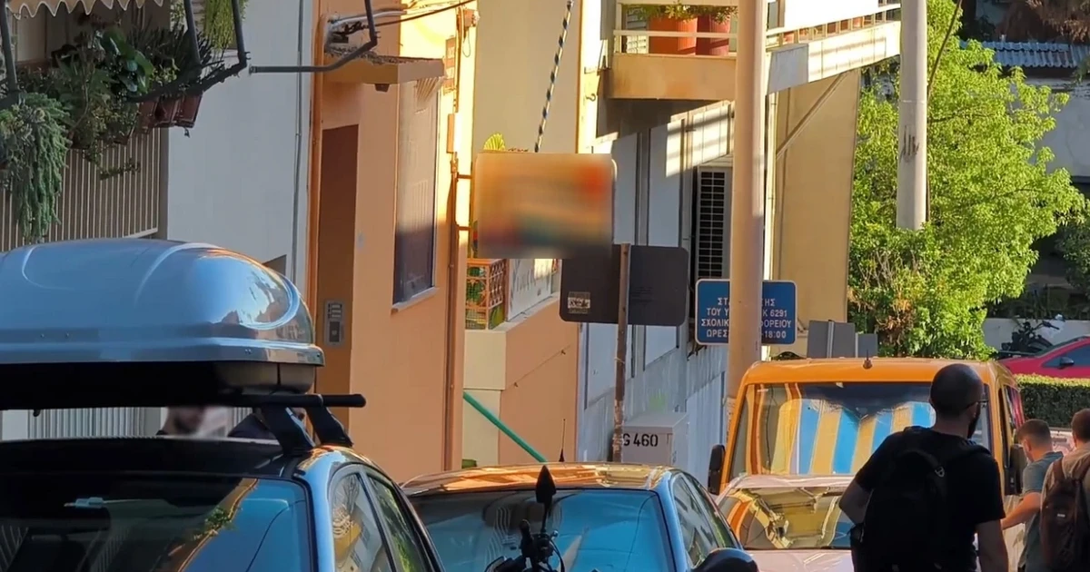 Θρίλερ στο Γαλάτσι: 80χρονος βρέθηκε νεκρός στην κατοικία του