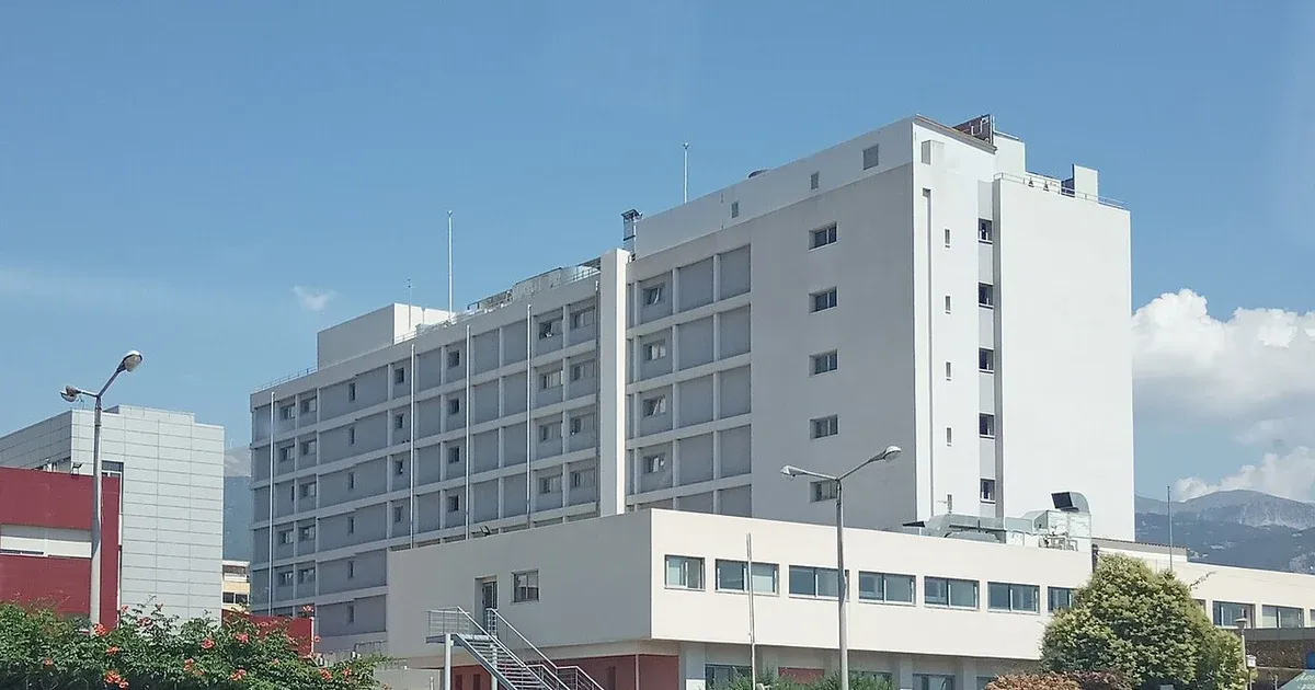 Πέθανε νεογέννητο κοριτσάκι λίγη ώρα μετά τη γέννησή του