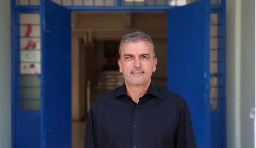 Το μήνυμα του Δημάρχου Λαρισαίων για την έναρξη της νέας σχολικής χρονιάς