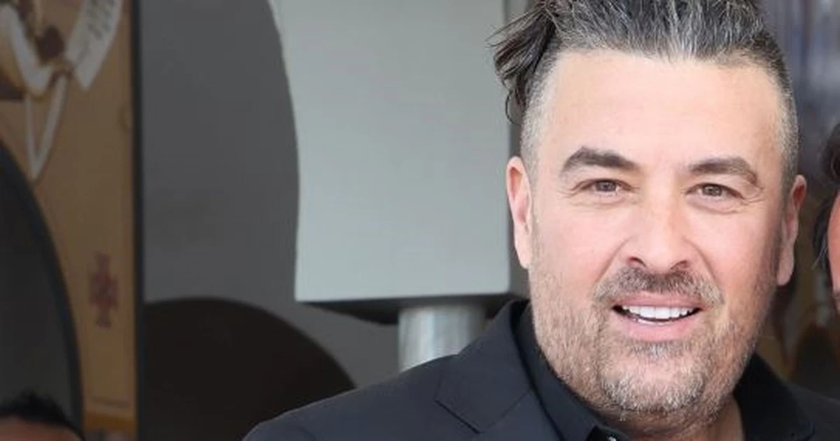 Ο Γιάννης Αϊβάζης με την εντυπωσιακή σύντροφό του- Το τρυφερό ενσταντανέ