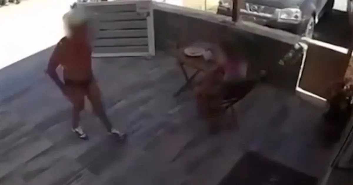 Τουρίστας ρώτησε πόσο κοστίζει για να ασελγήσει σε ένα 10χρονο κοριτσάκι