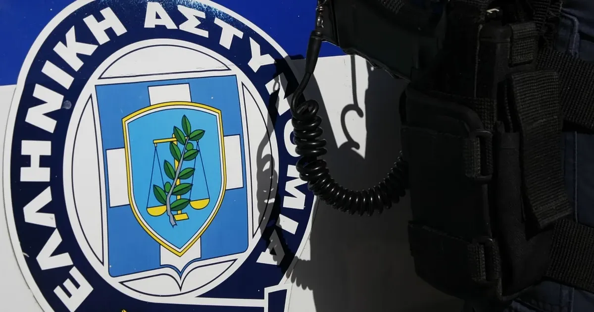 Συνελήφθη 31χρονος στη Γερμανία για τρεις ανθρωποκτονίες στην Ελλάδα