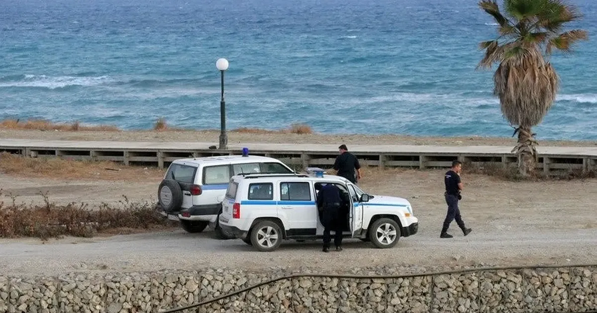 Πώς πνίγηκε η 42χρονη τουρίστρια που βούτηξε για να σώσει την 43χρονη φίλη της