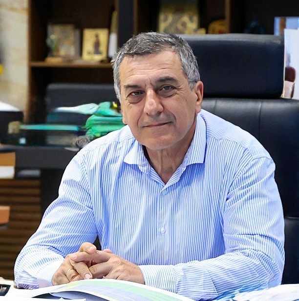 Κουρέτας: Στόχος μας η ισότιμη πρόσβαση των πολιτών στις σύγχρονες και τεχνολογικά αναβαθμισμένες υπηρεσίες Υγείας