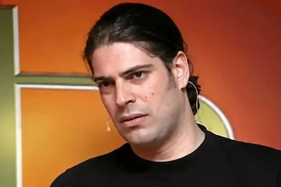 Λορέντζο Καριέρε: Το συγκινητικό “αντίο” του γιου του 