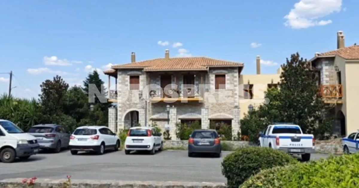 Είχε τον νεκρό πατέρα του για χρόνια στον καταψύκτη για να παίρνει τη σύνταξη