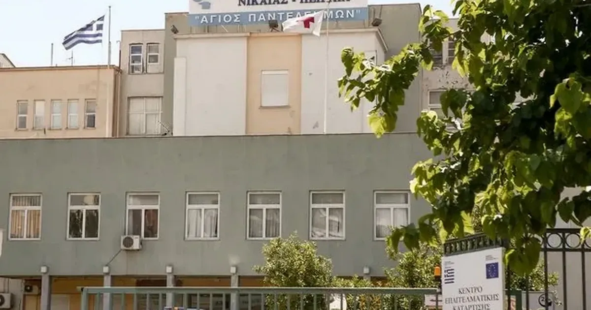 Εννέα άτομα με σαλμονέλα