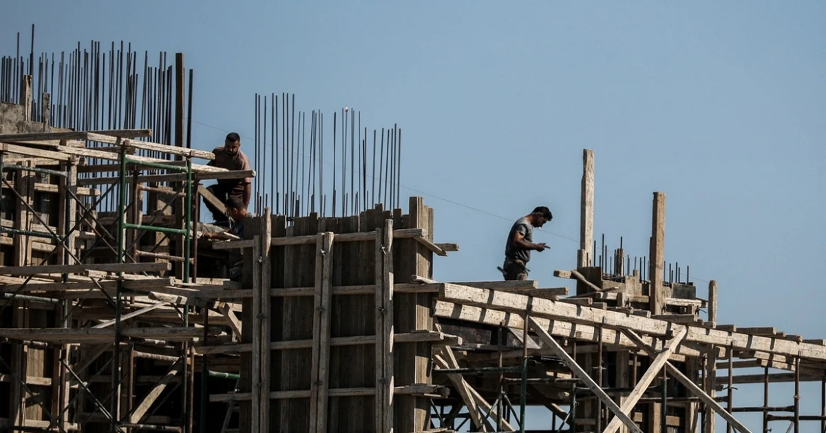 Υποχρεωτική παύση υπαίθριων εργασιών