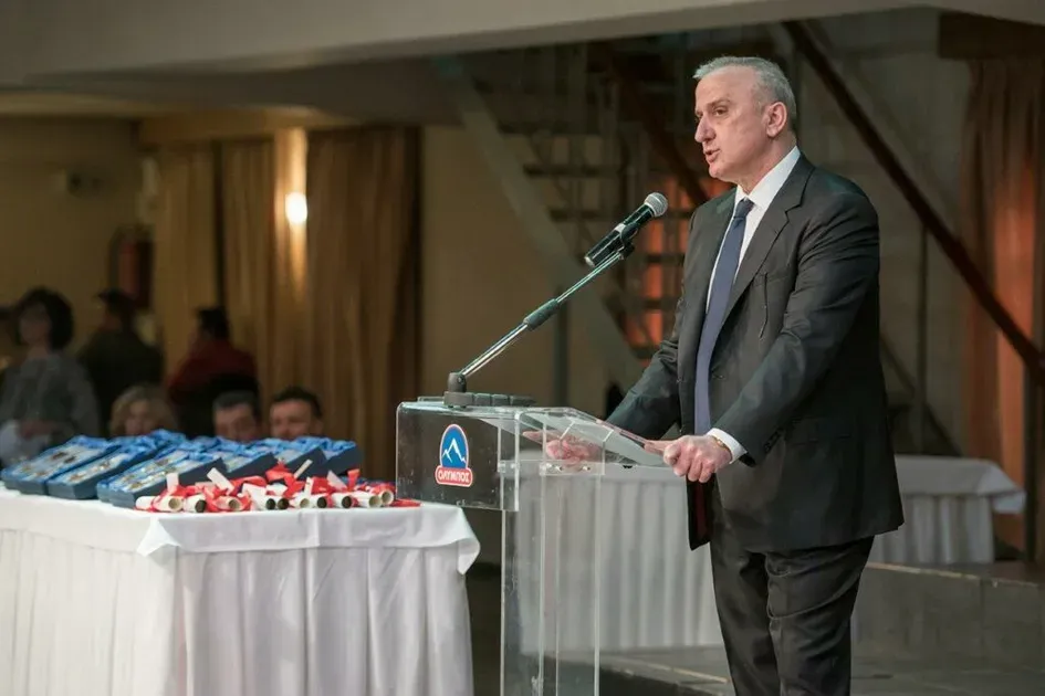 Εκτοξεύεται η τιμή της φέτας: Εκτιμήσεις Σαράντη για συν 4 ευρώ το κιλό!!!
